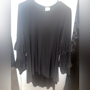 Zadie B’s Amelia Top